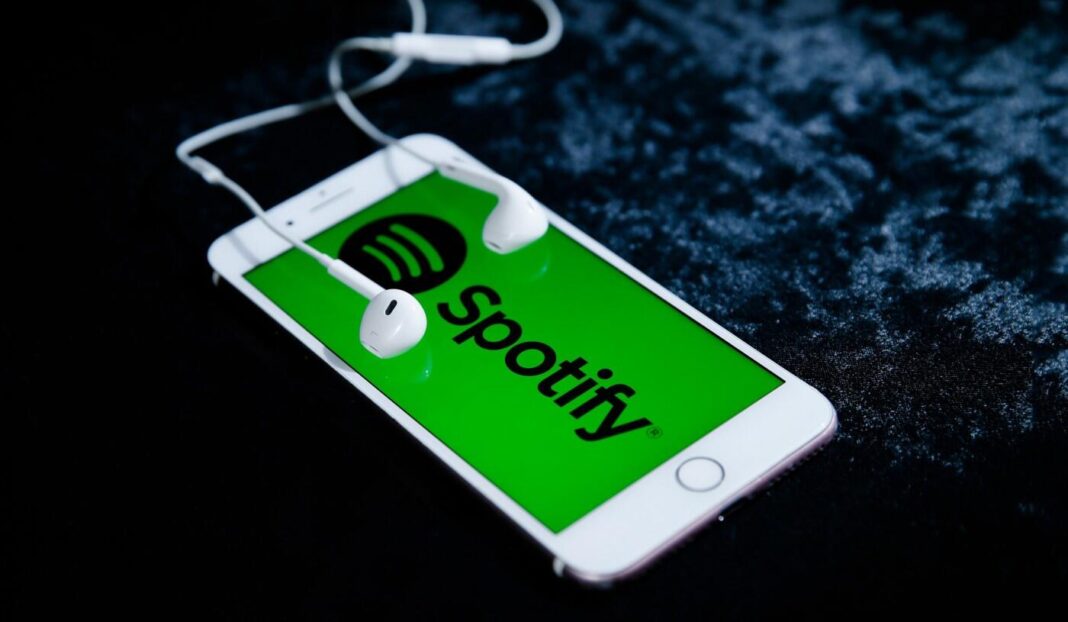 Spotify Bazı Şarkıları Çalmıyor