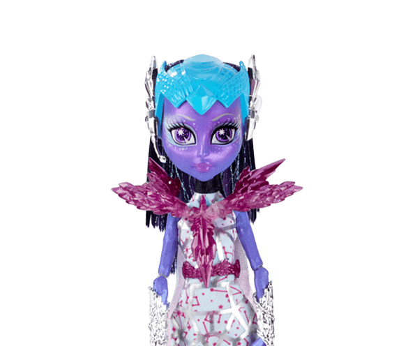 Monster High Karakterleri Astranova
