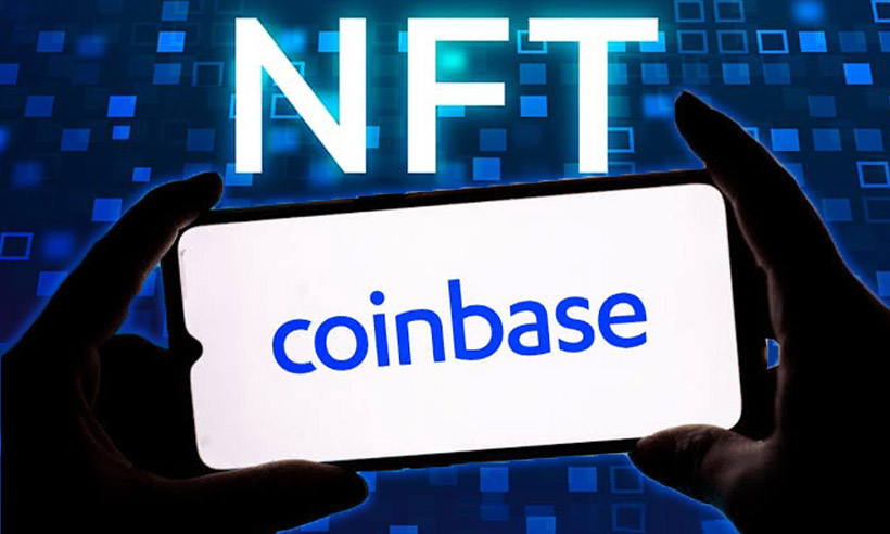 Coinbase NFT Waitlist