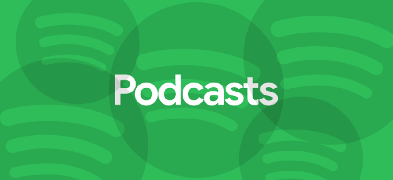 How to Upload Spotify Podcasts