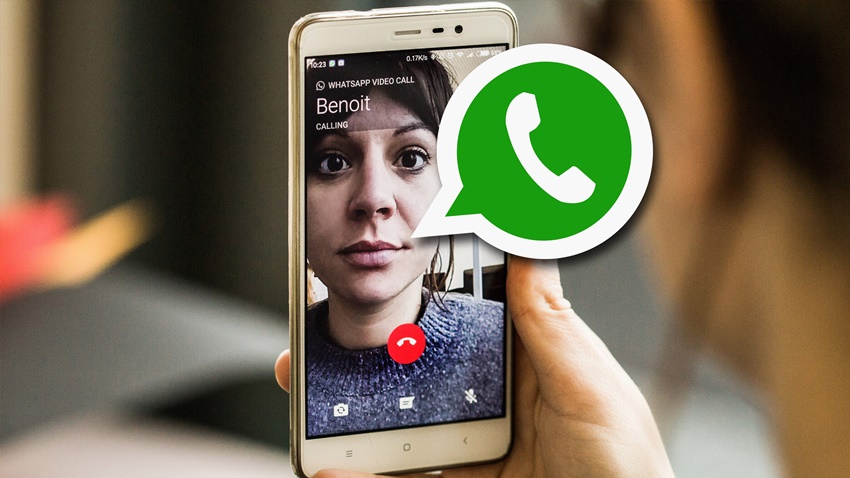 Whatsapp Kamera Ayarları Nasıl Yapılır