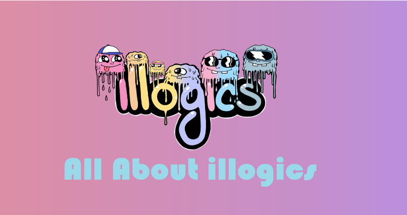 What is illogics NFT Project