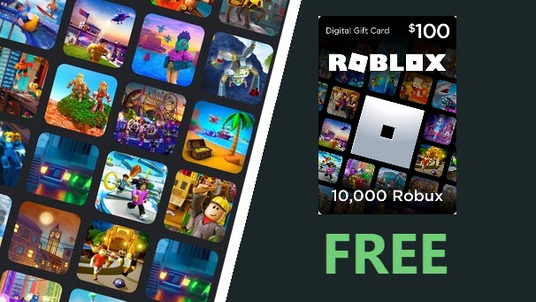 Best Free Robux Websites