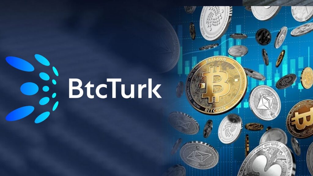 Binance vs BTC Türk Komisyon Oranları