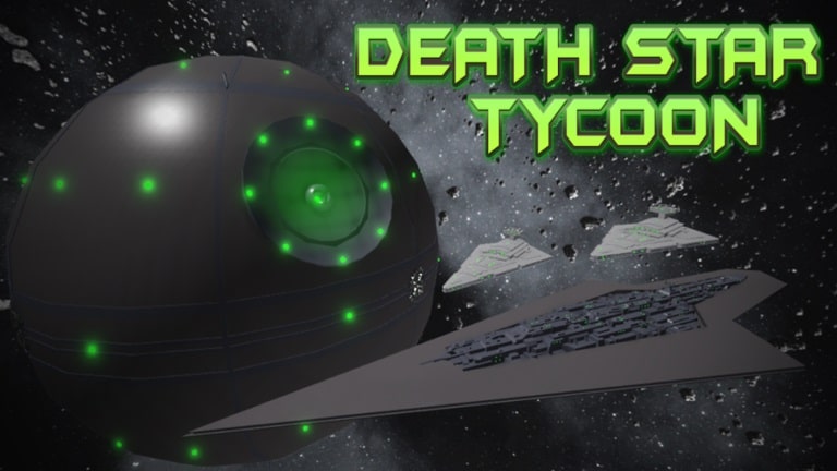 Roblox Death Star Tycoon Codes