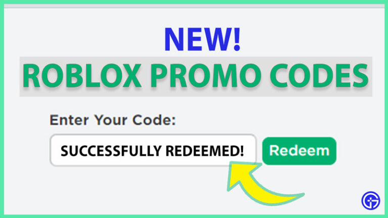 Roblox Promo Codes 768x432 