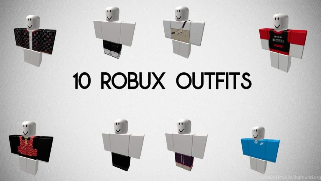 Roblox Shirt ID 10 Robux