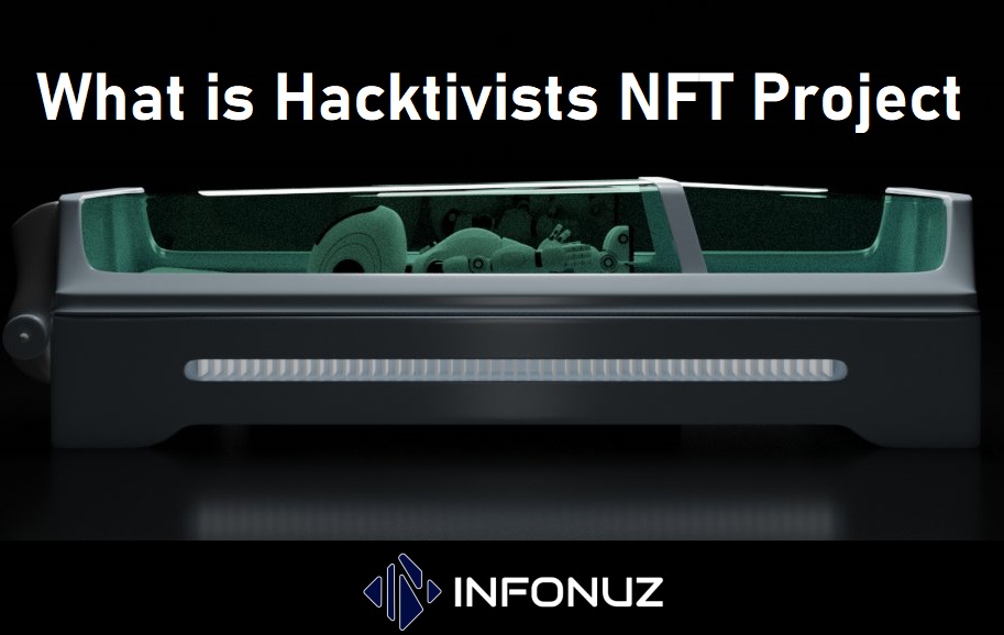What is Hacktivists NFT Project
