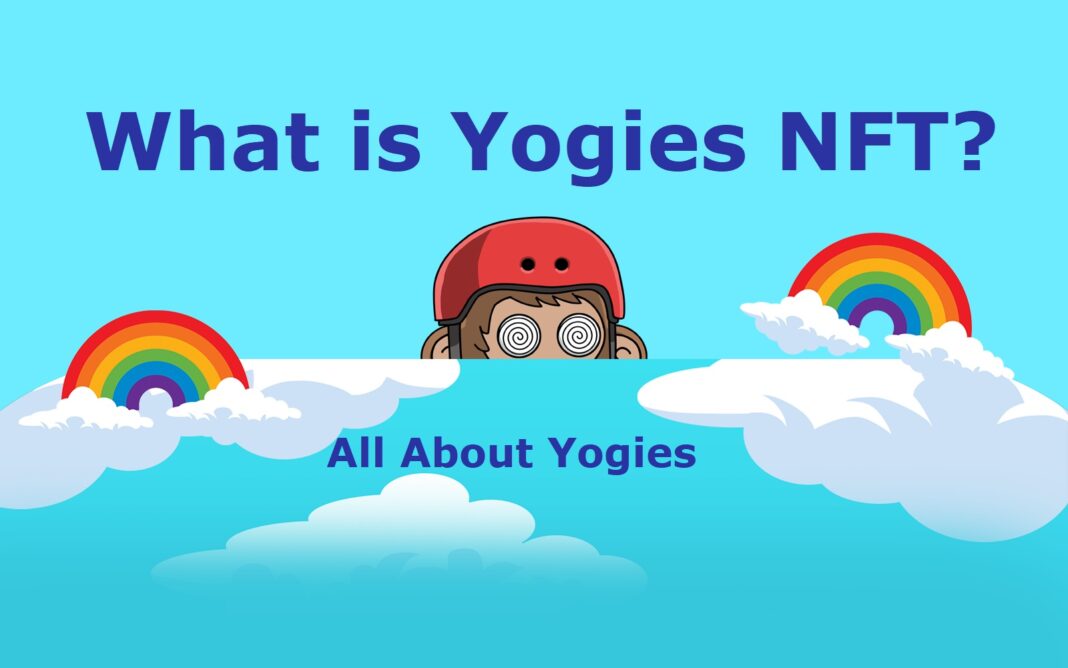 What is Yogies NFT Project