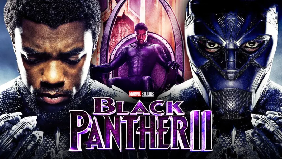 Black Panther 2 Ne Zaman Çıkacak