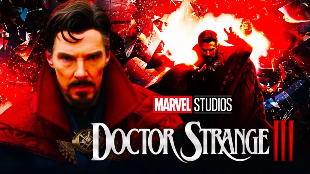 Doctor Strange 3 Ne Zaman Çıkacak