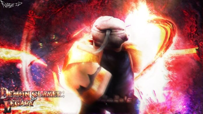 Roblox Demon Slayer Legacy Trello Codes November 2022 Infonuz