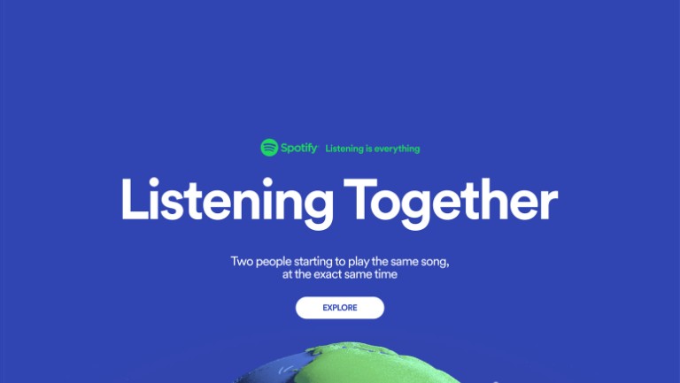 Spotify Aynı Anda Müzik Dinleme