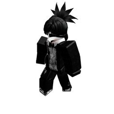 Roblox Emo Boy🖤🤍 Outfit