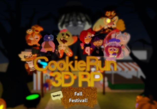 Roblox Cookie Run Kingdom Codes