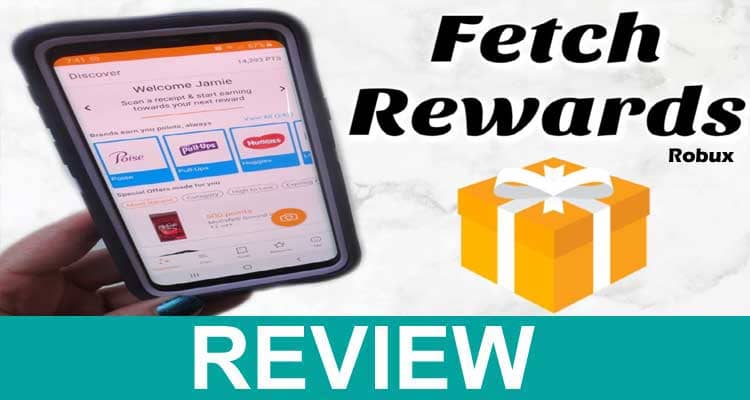 Roblox Fetch Rewards Code 2022