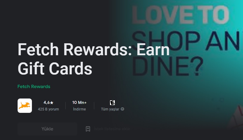 how to get fetch rewards points fast