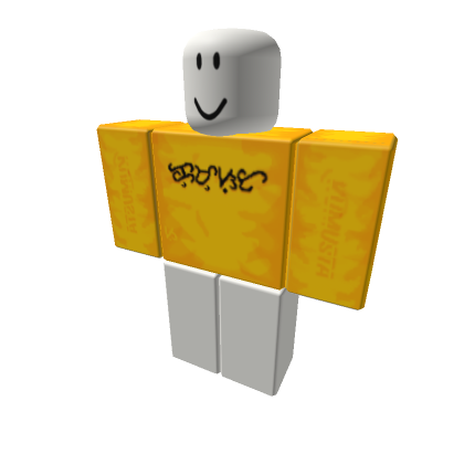 Roblox Shirt ID 20 Robux