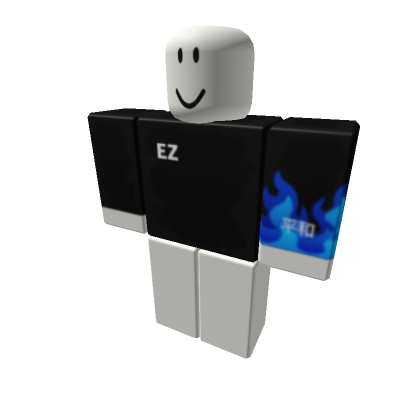 Roblox Shirt ID 20 Robux