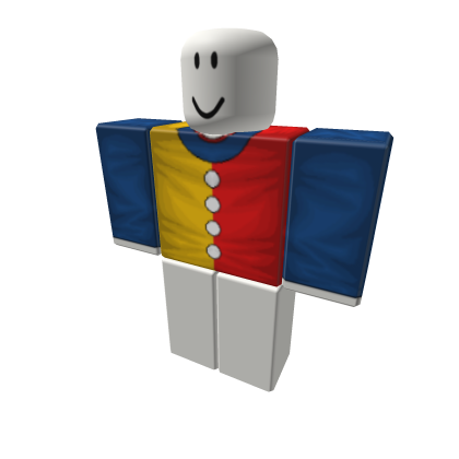 Roblox Shirt ID 20 Robux