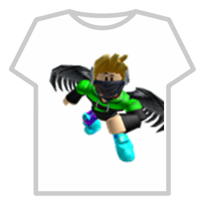 Roblox Shirt ID 20 Robux