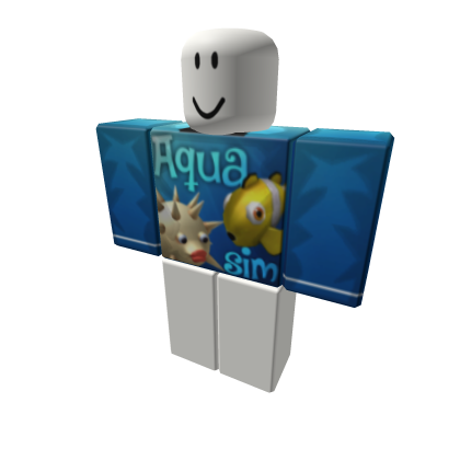 Roblox Shirt ID 20 Robux