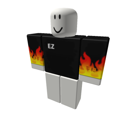 Roblox Shirt ID 20 Robux