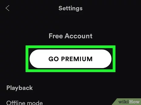 Spotify Nasıl Premium Yapılır