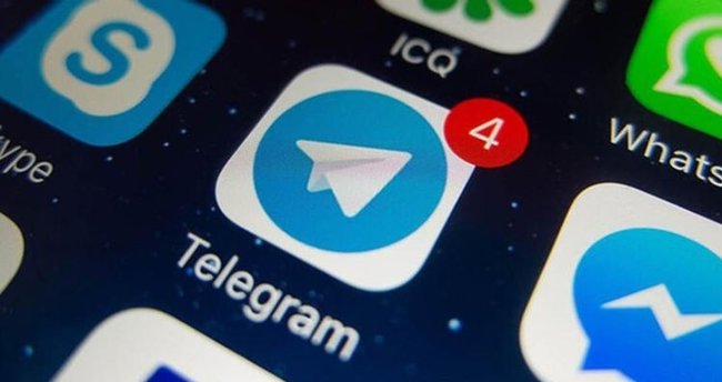 Telegram Nedir Telegram Ne İşe Yarar Telegram Nasıl Kullanılır