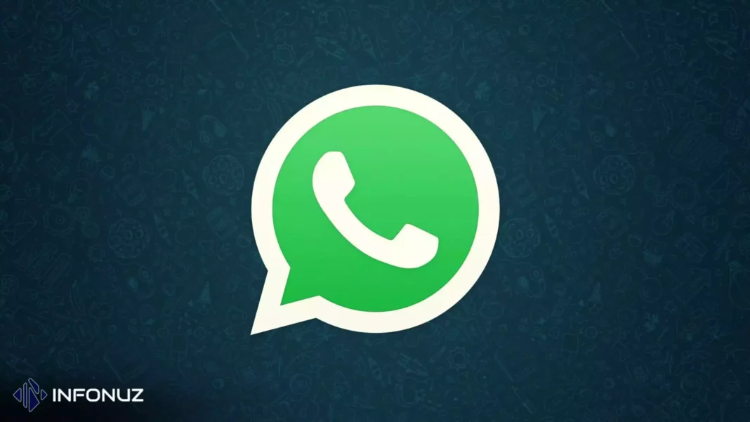 Whatsapp Rahatsız Etme Modu Kapatma