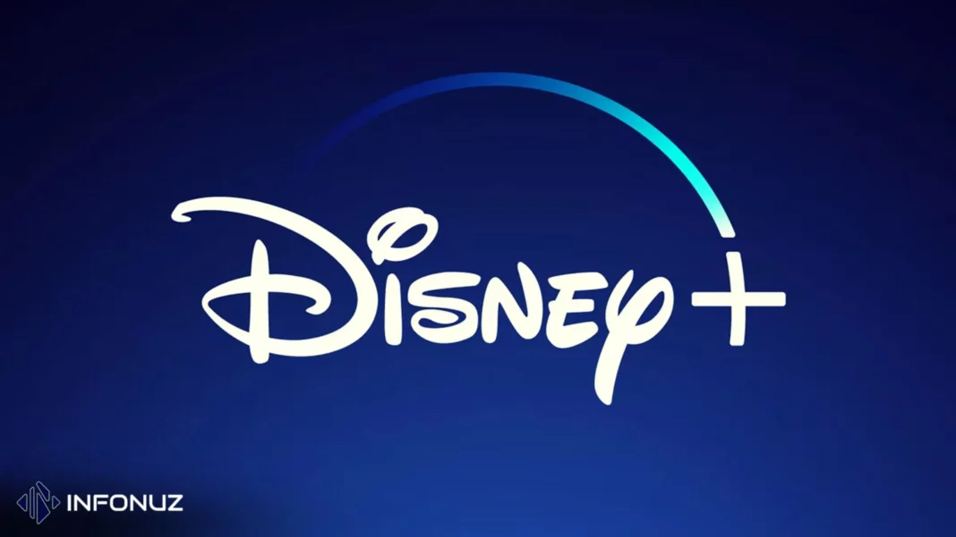 Disney Plus İçerikleri Listesi 2022