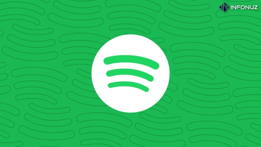 Spotify Zaman Kapsülü Oluşturma