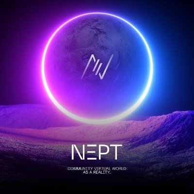 What is MetaNept What Does $NEPT Coin Do