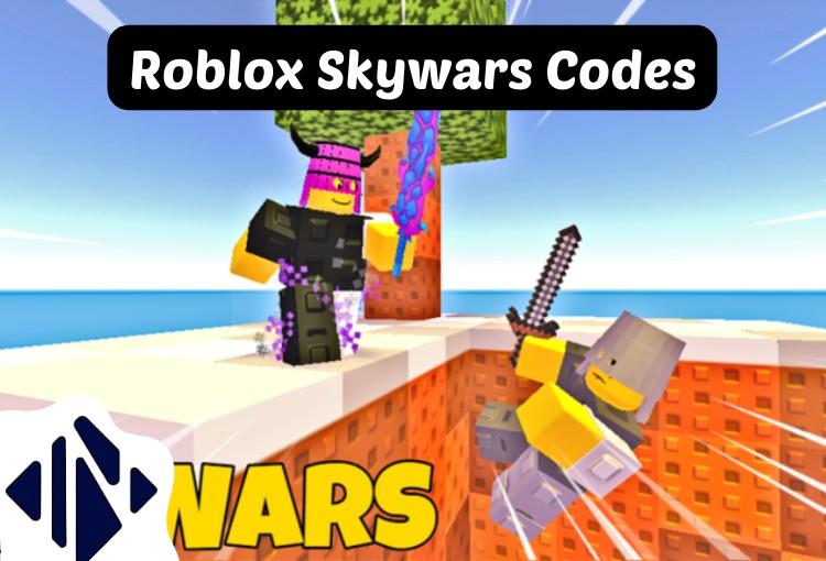 Roblox Skywars Codes