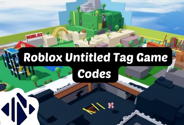 Roblox Untitled Tag Game Codes