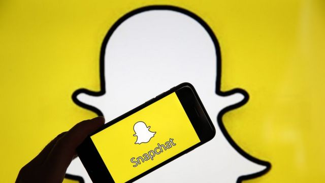 Snapchat Galeriden Snap Atma Özelliği Nasıl Kullanılır?