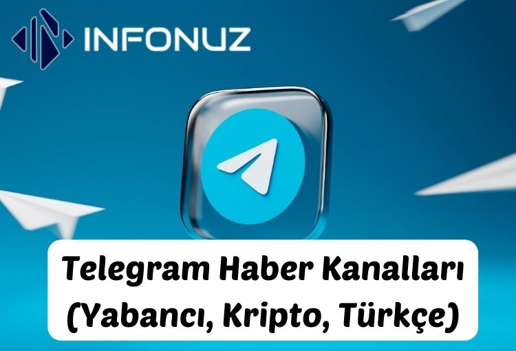 Telegram Haber Kanalları