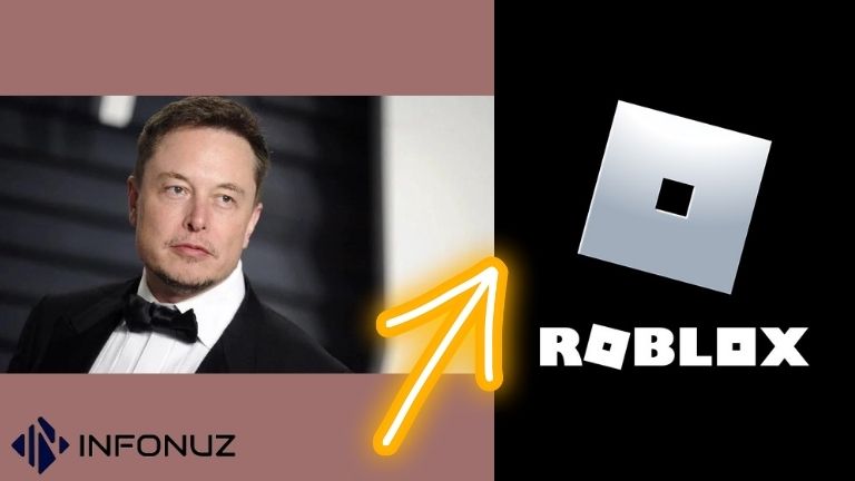 Did Elon Musk Buy Roblox