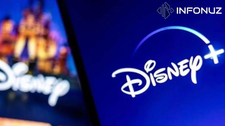 Disney Plus İzlemeye Devam Et Silme 
