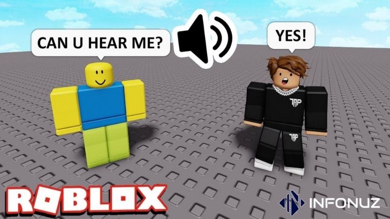 How to Activate Roblox Voice Chat