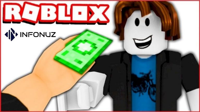 How to Give Robux to Friends on Phone