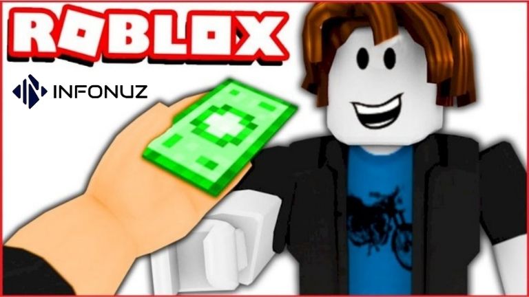 How Much Robux Does it Cost to Change Your Username