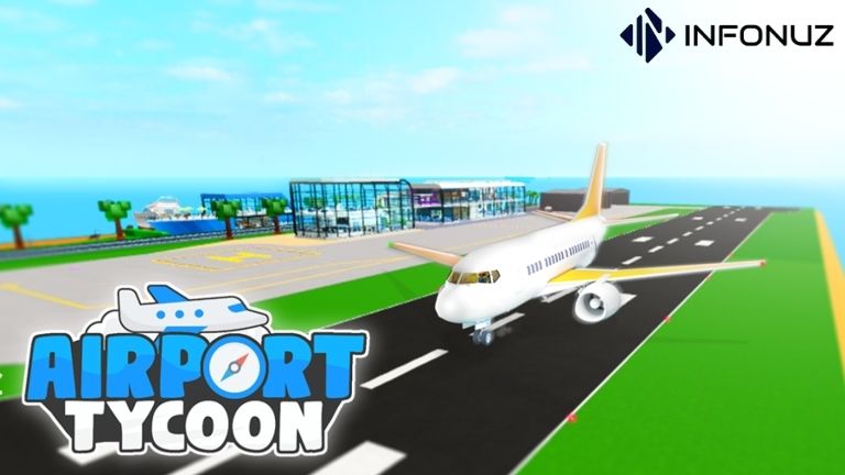 Roblox Airport Tycoon Codes