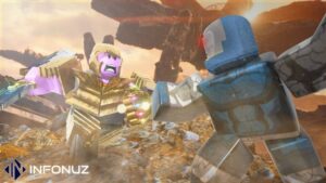 Roblox Marvel and DC Battlegrounds Codes (February 2024) | infonuz