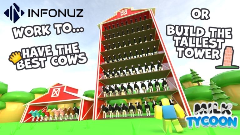 Roblox Milk Tycoon Codes