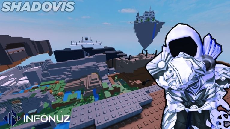 Roblox Shadovis RPG Codes