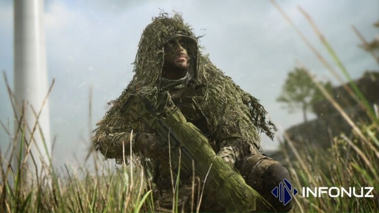 Call of Duty Modern Warfare 2 İsim Önerileri