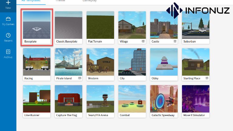 How to Make a Roblox Game