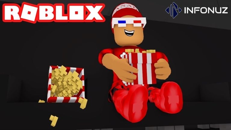 Roblox Cinema Tycoon Codes