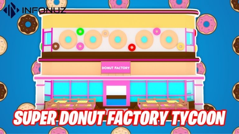 Roblox Donut Factory Tycoon Codes
